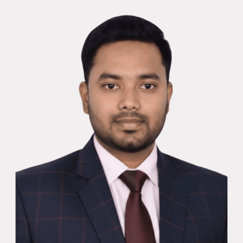 Md. Ishmahil Bhuiyan
