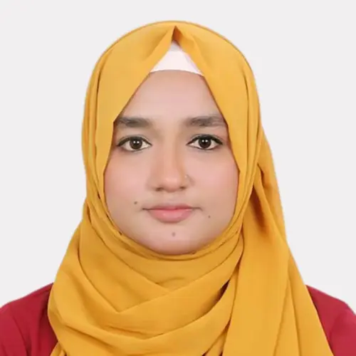 Razia Akter Munni