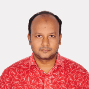 Mehedy Hasan Saikat