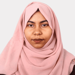 Rubaiat Sharmin Chowdhury