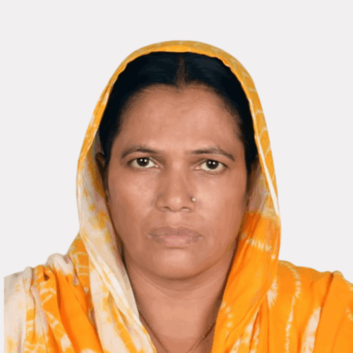 Fahima Begum