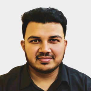 Mahfuzul Haque Akand