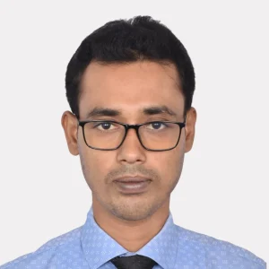 Joyonto Mondal