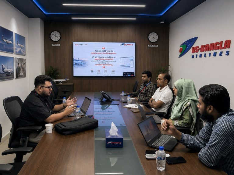 Autonemo VMS team — Official — 700343011_976085198620423_647743951130932318_n, VMS Pro vehicle management Bangladesh