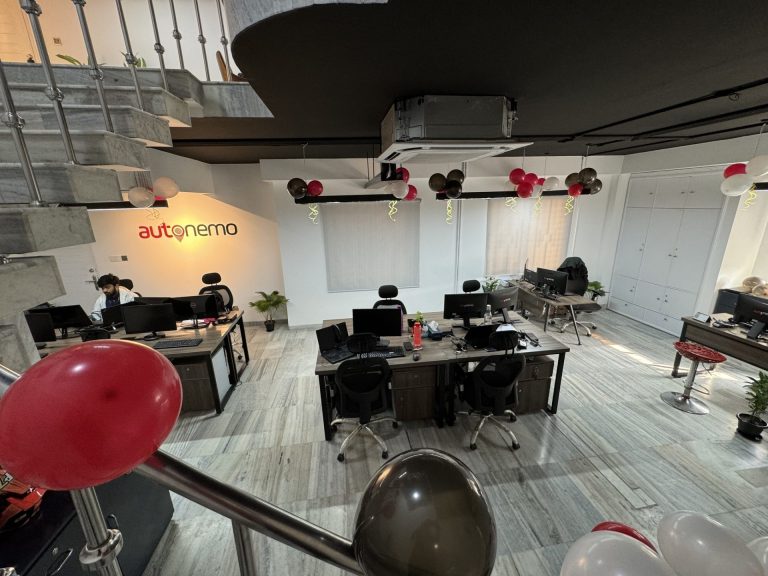 Autonemo VMS team life and office culture — Auto Draft | Autonemo VMS Pro gallery 1/36 (photo 16 of 36), VMS Pro vehicle m…