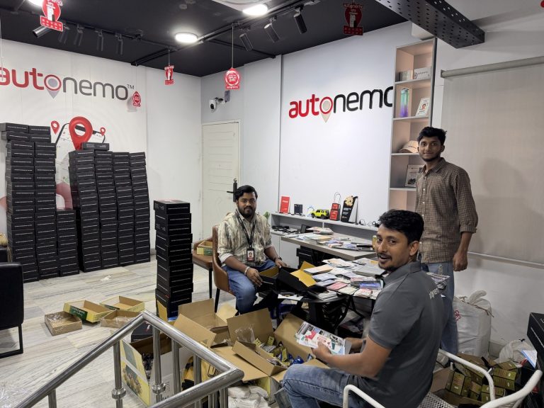 Autonemo VMS team life and office culture — Auto Draft | Autonemo VMS Pro gallery 1/36 (photo 36 of 36), VMS Pro vehicle m…