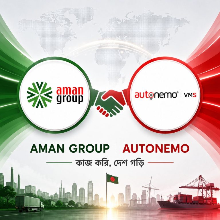 Autonemo VMS team — Official — Auto Draft | Autonemo VMS Pro gallery 1/9 (photo 8 of 9), VMS Pro vehicle management Bang…