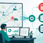 From GPS Dots to Operations Decisions: Using Live Data Right