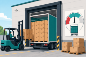 Load Planning Tips to Avoid Under-Utilized Trucks